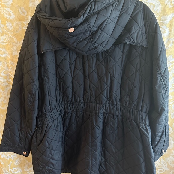 Steve Madden winter coat - Picture 2 of 4